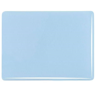 Be 0104-0030 Gletcherblå Opak 3mm
