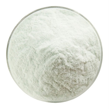 Bullseye 0117-0008 Mineral Grøn Opak Pulver