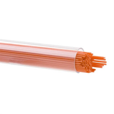 Bullseye 0125-0507 Orange Opak Stringer, 0,5mm