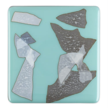 Bullseye Konfetti 0137-84 Vanille Opal