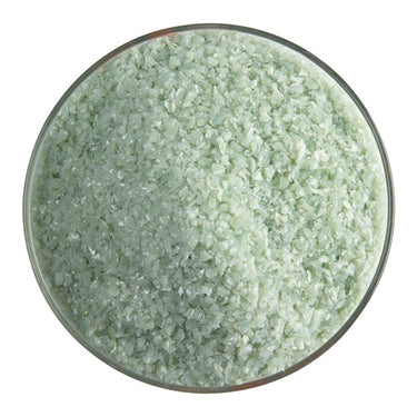 Bullseye 0207-0002 Celadon Grøn Frit Mellem