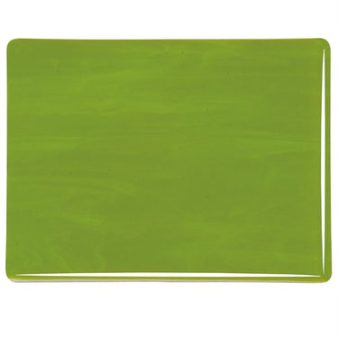 Be 0222-0030 Avocado Grøn Opak 3mm