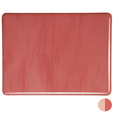 0305-0030 Gammelrosa Opak 3mm