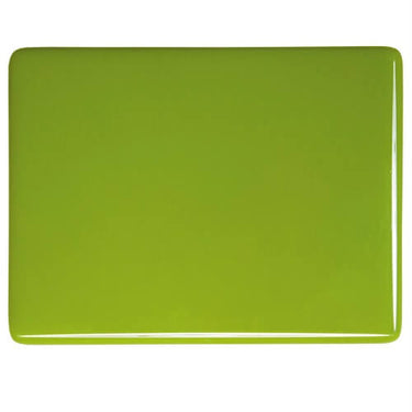 0312-0030 Ærtegrøn Opak 3mm