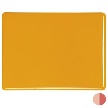 0320-0030 Marigold Gul Opak 3mm
