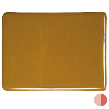 0337-0030 Karamel Opak 3mm