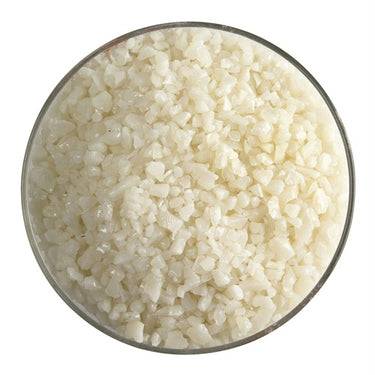 Bullseye 0420-0003 Creme Frit Grov
