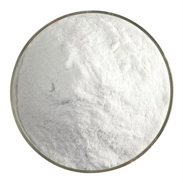 Bullseye 0420-0008 Creme Pulver