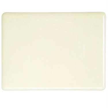 Bullseye 0920-0050 Varm Hvid Opak 2mm.