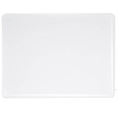 1009-0030 Reaktiv Hvid Transparent 3mm
