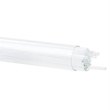 Bullseye 1009-0107 Reaktiv Hvid Transp Stringer, 1mm