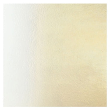 Bullseye 1101-0058 Klar Transp. Guld Irid. 2mm.