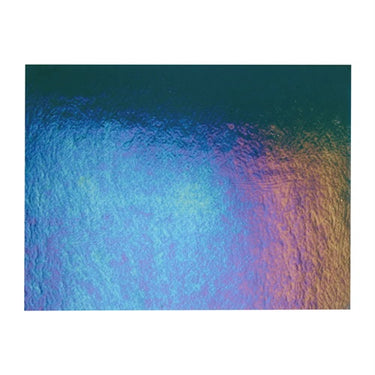 1108-0031 Akvamarin Transparente Irid 3mm