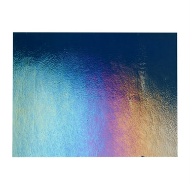 1118-0031 Midnatsblå Transparente Irid 3mm