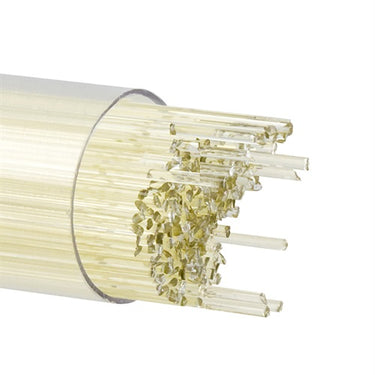 Bullseye 1120-0107 Citrongul Transp Stringer, 1mm