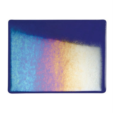 1128-0031 Purpur, Dyb Transparente Irid 3mm