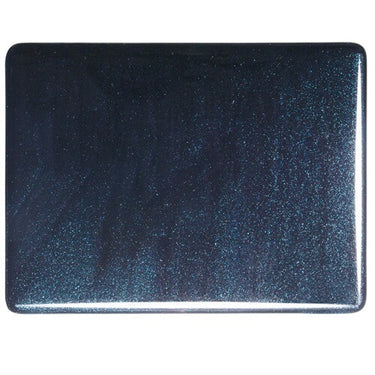 1140-0030 Blå Aventurin Transp. 3mm
