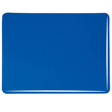 1164-0030 Egyptisk Blå Transp. 3mm