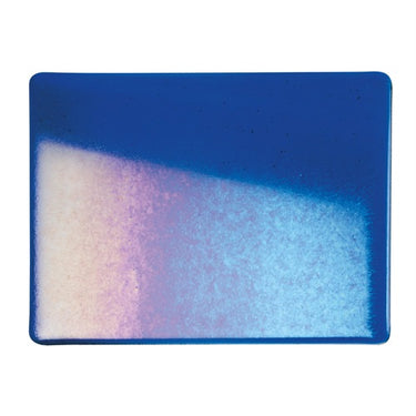 Be 1164-0031 Egyptisk blå Transp. irid. 3mm