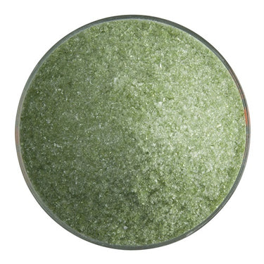 Bullseye 1207-0001 Bregnegrøn Frit Fin