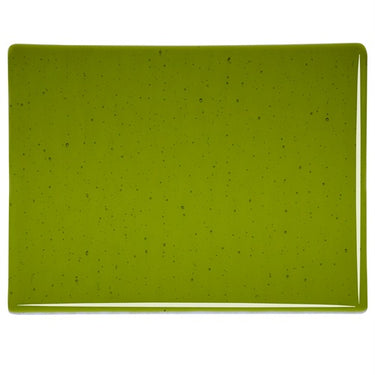 Be 1226-0030 Liljegrøn Transp. 3mm
