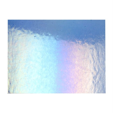 1234-0031 Violet Transp. Irid 3mm