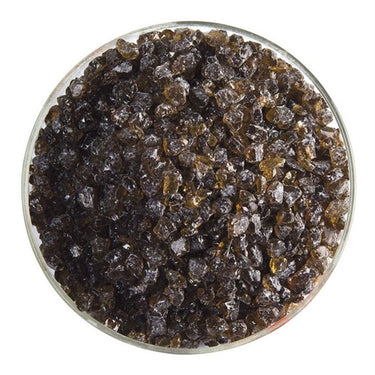 Bullseye 1419-0003 Solbrændt Transp. Frit Grov