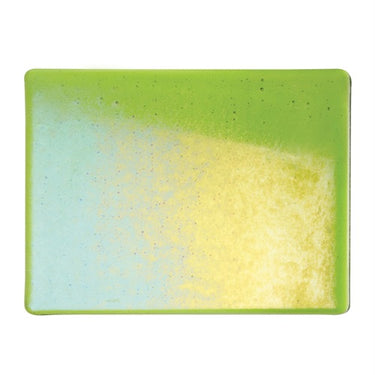 1426-0031 Limegrøn Transp. Irid 3mm