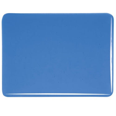 1464-0030 Mellem Blå Transp. 3mm