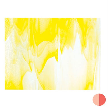 2020-0030 Gul-Transp. Streaky 3mm