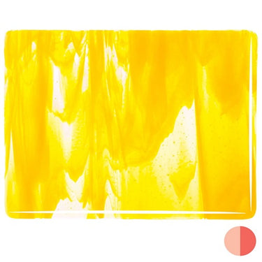 2020-0030 Gul-Transp. Streaky 3mm