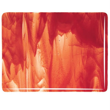 2024-0030 Rød-Transp. Streaky 3mm