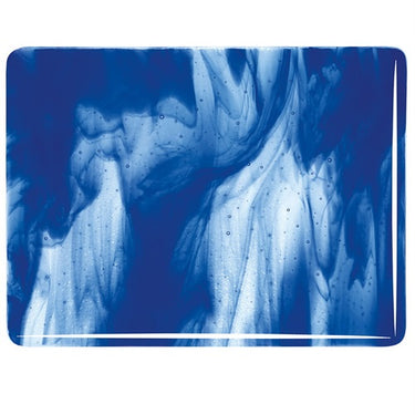 2047-0030 Blå Transp. Streaky 3mm