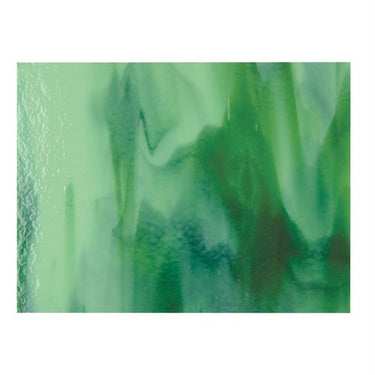 2112-0030 Mint/Skovgrøn Streaky 3mm