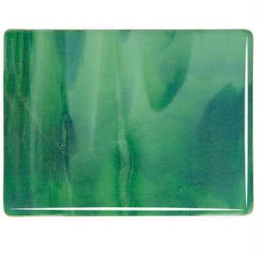 2112-0030 Mint/Skovgrøn Streaky 3mm