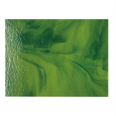 2212-0030 Hvid og Olivengrøn Streaky 3mm