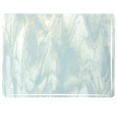 2218-0030 Aqua Blå Streaky 3mm