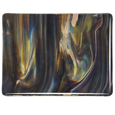 Be 2971-0030 Forstenet Træ, 3mm