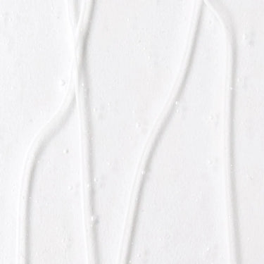 Bullseye 4158-0000 White Clear Base Collage, 3 mm – 1/2 plade