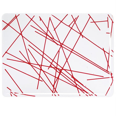 4424-0030 Rød Chopstix 3mm