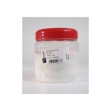 Polérpulver, Ceriumoxyd 1kg