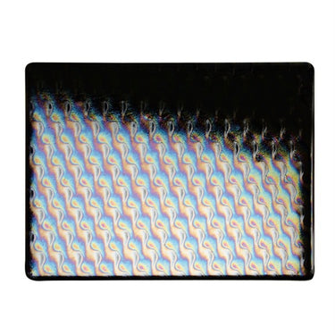 Be 0100-0032 Sort Mønstret Irid 3mm
