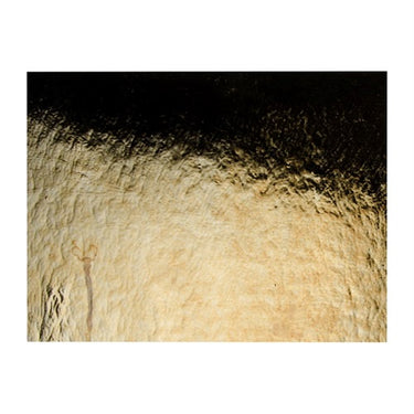 0100-0038 Sort Guld Iridiseret 3mm