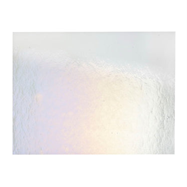 0113-0031 Hvid Regnbue Irid Opak 3mm