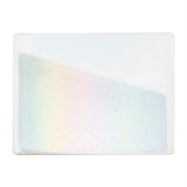 0113-0031 Hvid Regnbue Irid Opak 3mm