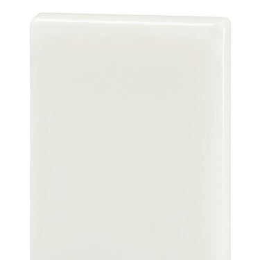 Bullseye Billets Hvid 0113-65