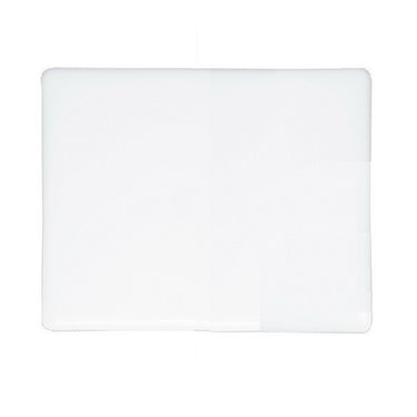 0313-0030 Tæt-Hvid Opak 3mm
