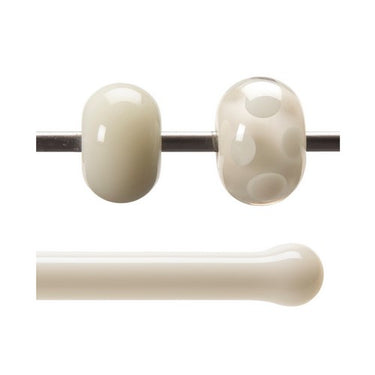 Bullseye Vanille Opak 0137-0576