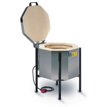 Pyrotec Keramikovn ST 68 HD med styring