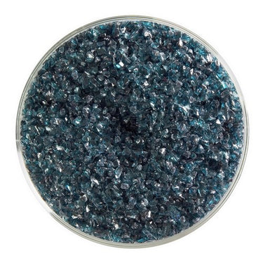 Bullseye 1108-0002 Marineblå Transp. Frit Mellem